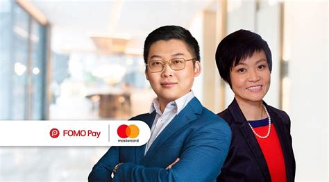 crypto contactless card singapore|FOMO Pay Teams Up with Mastercard to Enable Contactless .